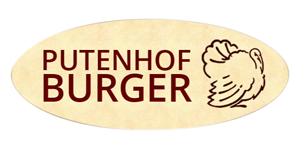 Kundenlogo von Putenhof Burger GbR Truthahnspezialitäten