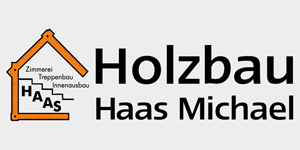 Kundenlogo von Haas Michael Holzbau & Holzschutzsachverständiger