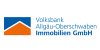 Kundenlogo Volksbank-Allgäu-Oberschwaben Immobilien GmbH