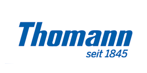 Kundenlogo von Thomann GmbH
