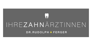 Kundenlogo von Ihre Zahnärztinnen Frau Dr. Rudolph & Frau Ferger