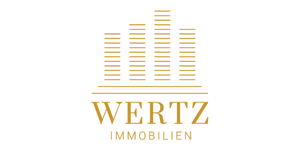 Kundenlogo von Wertz Immobilien GmbH