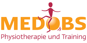 Kundenlogo von MEDOBS Physiotherapie & Training