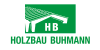 Kundenlogo Holzbau Buhmann GmbH & Co.