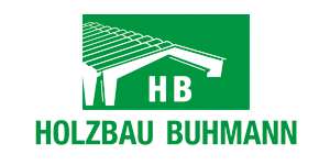 Kundenlogo von Holzbau Buhmann GmbH & Co.