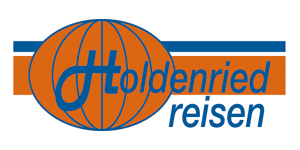Kundenlogo von Holdenried-Reisen GmbH