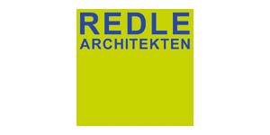 Kundenlogo von REDLE Architekten Inh. Stefan Redle Dipl.-Ing.