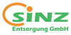 Kundenlogo Sinz Entsorgung GmbH