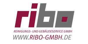 Kundenlogo von RIBO Reinigungs- und Gebäudeservice GmbH