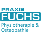 Kundenbild groß 1 Fuchs Alexander Physiotherapie und Osteopathie