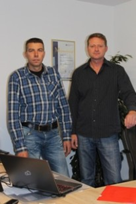 Kundenfoto 3 Benz Andreas & Viktor GbR Kfz-Meister-Fachbetrieb