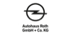 Kundenlogo Autohaus Roth GmbH & Co. KG