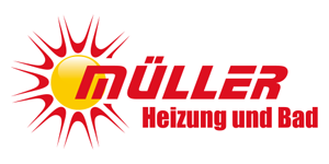 Kundenlogo von Müller GmbH Heizung und Bad