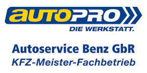 Kundenlogo von Benz Andreas & Viktor GbR Kfz-Meister-Fachbetrieb