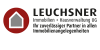 Kundenlogo Leuchsner Immobilien + Hausverwaltung UG