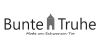 Kundenlogo Bunte Truhe Estermann GmbH