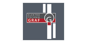Kundenlogo von Elektrotechnik GRAF GmbH
