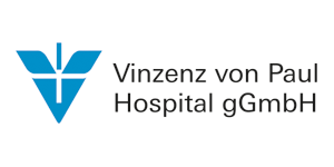 Kundenlogo von Vinzenz von Paul Hospital gGmbH