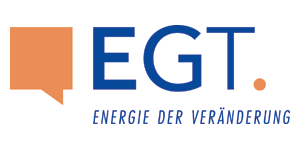Kundenlogo von EGT Energievertrieb GmbH