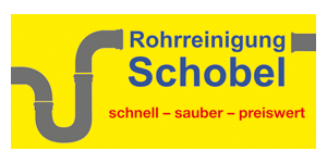Kundenlogo von Elmar Schobel GmbH & Co. KG - Rohrreinigung -