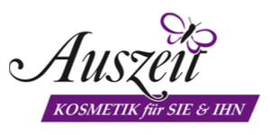 Kundenlogo von AUSZEIT Kosmetik für Sie & Ihn