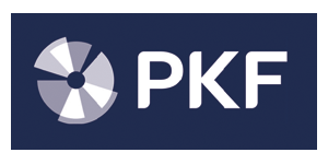 Kundenlogo von PKF Wulf Sauset KG Steuerberatungsgesellschaft
