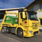 Kundenbild groß 3 Container-Marquardt GmbH