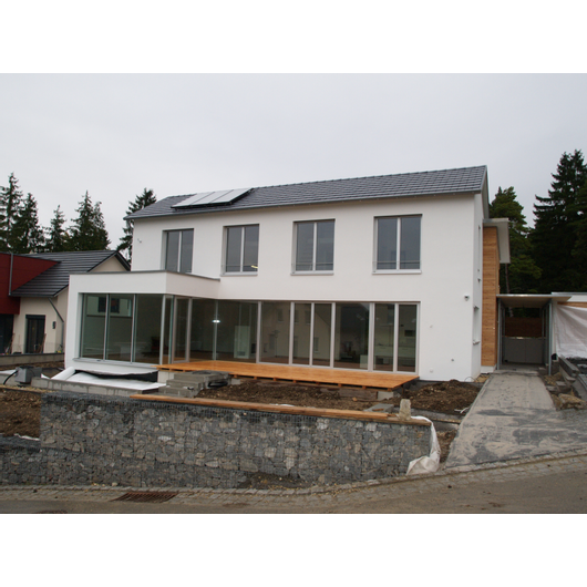 Kundenfoto 2 Sichler GmbH & Co. KG - Das ist Sichler Fensterbau