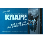 Kundenbild groß 1 Knapp GmbH & Co. KG