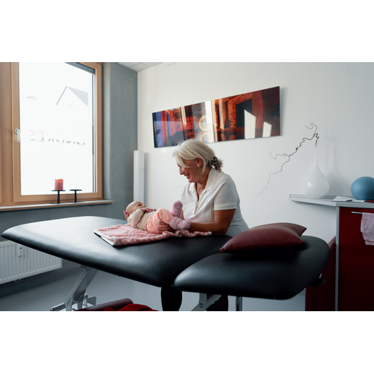 Kundenfoto 4 Physiotherapie Endres Rehasport Tuttlingen e.V. Med. Gerätetraining, Osteopathie