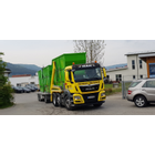 Kundenbild groß 5 Container-Marquardt GmbH