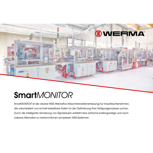 Kundenfoto 2 Werma Signaltechnik GmbH & Co. KG