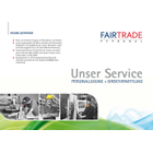 Kundenbild groß 1 FairTrade Personal Inh. Jens Gutmann