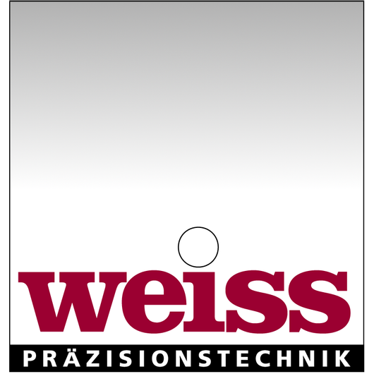 Kundenfoto 1 Weiss Präzisionstechnik GmbH & Co. KG