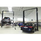 Kundenbild groß 3 KEMO Autoservice Autowerkstatt und Reifendienst