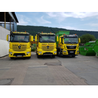 Kundenbild groß 4 Container-Marquardt GmbH