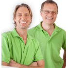Kundenbild groß 1 Dr. med. dent. Martin Storz und Dr. med. dent. Frank Lutz Dres. med. dent. Gemeinschaftspraxis