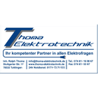 Kundenbild groß 1 Thoma - Elektrotechnik