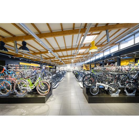 Kundenfoto 1 Zweirad-Center Nerz GmbH & Co. KG