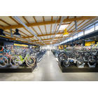Kundenbild groß 1 Zweirad-Center Nerz GmbH & Co. KG