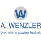 Kundenbild groß 1 A. Wenzler GmbH & Co. KG Präzisionsdrehteile