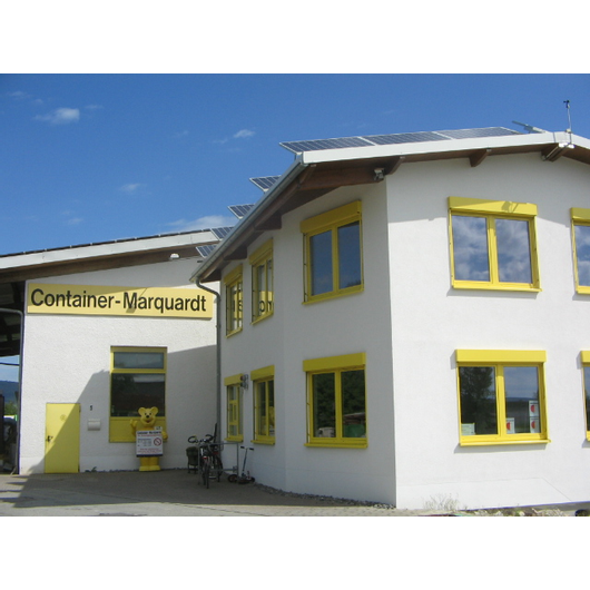 Kundenfoto 1 Container-Marquardt GmbH