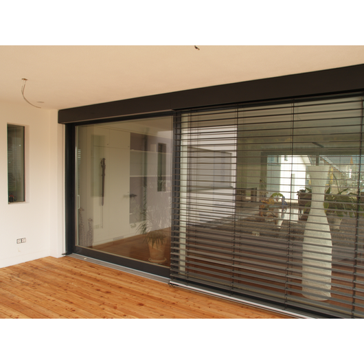 Kundenfoto 10 Sichler GmbH & Co. KG - Das ist Sichler Fensterbau