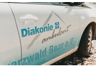 Kundenbild groß 1 Diakonie ambulant Schwarzwald-Baar e.V. Evangelische Sozialstation