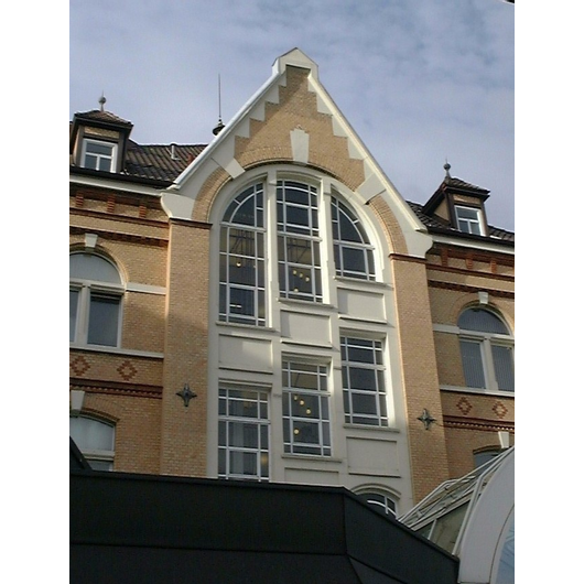Kundenfoto 1 Sichler GmbH & Co. KG - Das ist Sichler Fensterbau