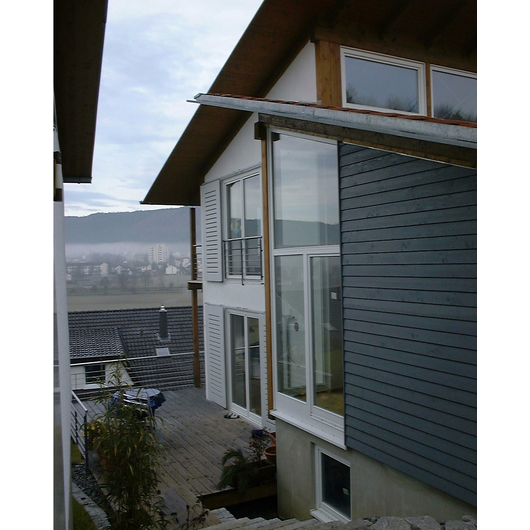 Kundenfoto 8 Sichler GmbH & Co. KG - Das ist Sichler Fensterbau