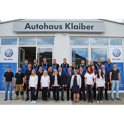 Kundenfoto 4 Autohaus Klaiber GmbH