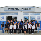 Kundenbild klein 4 Autohaus Klaiber GmbH