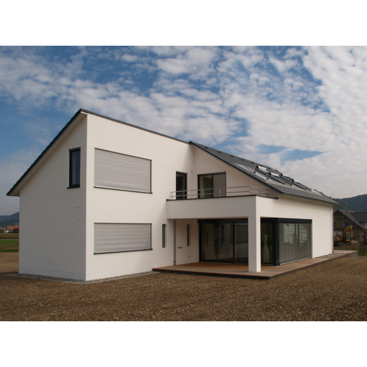 Kundenfoto 4 Sichler GmbH & Co. KG - Das ist Sichler Fensterbau