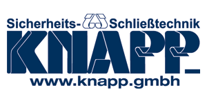 Kundenlogo von Knapp GmbH & Co. KG